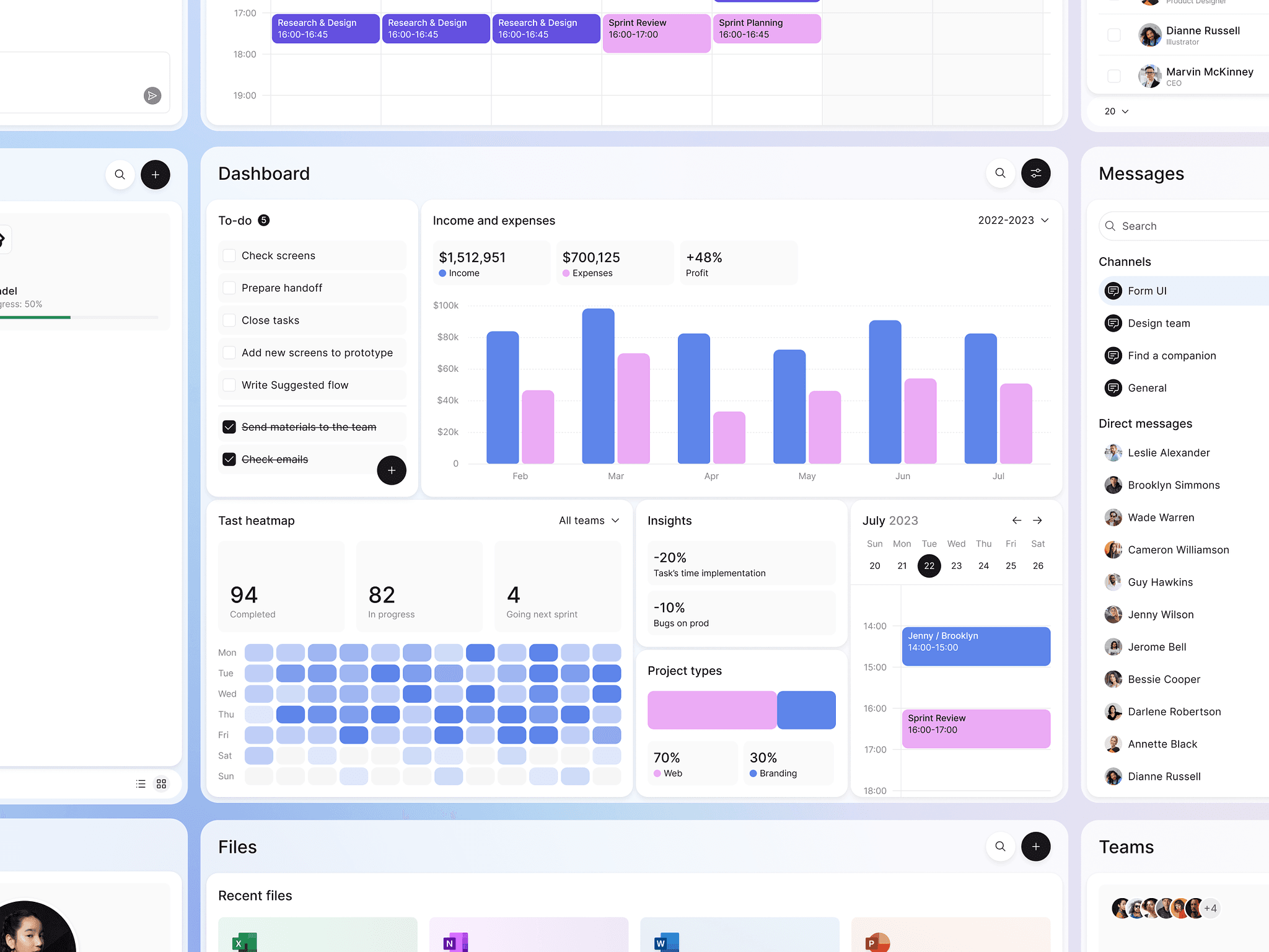 [Free] Form UI Kit